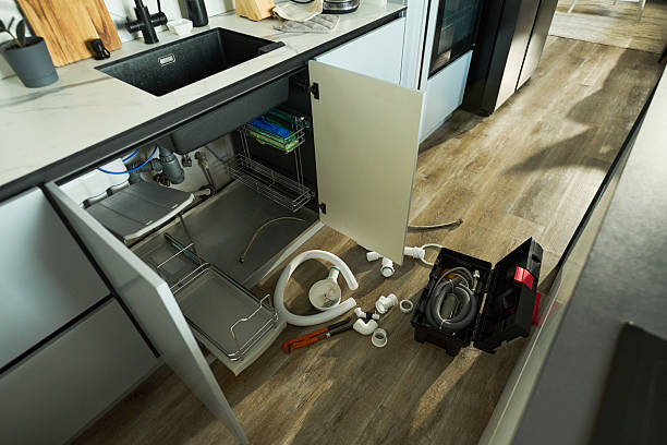 24/7 Emergency Leak Detection experts in Kernersville, NC